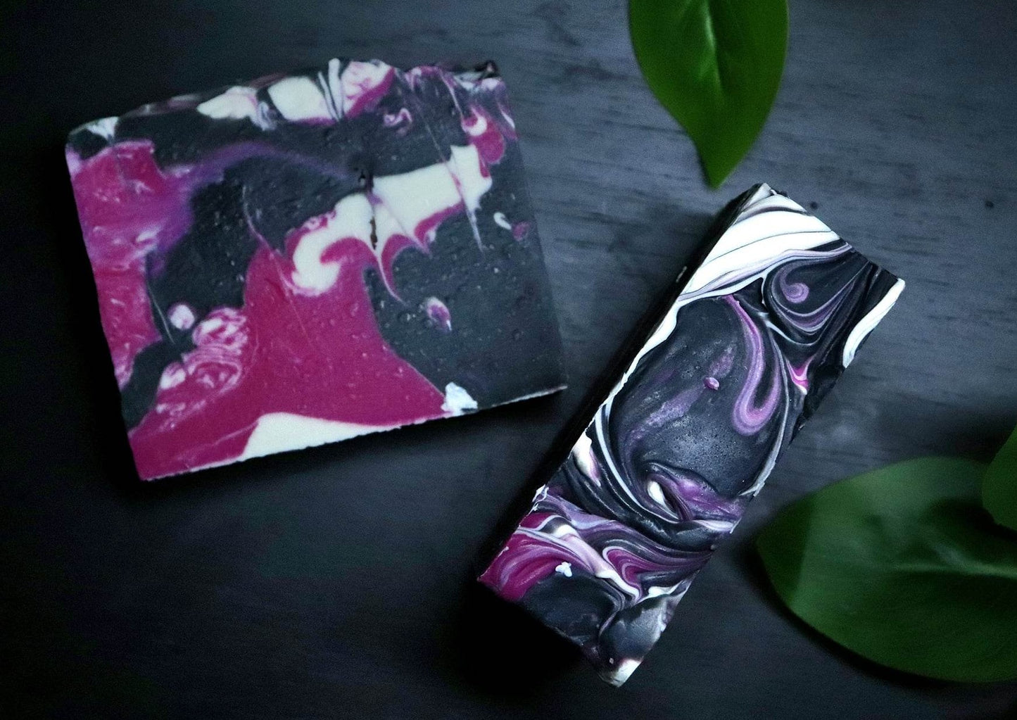 Astral Projection | Soap - BEAUTYCRAFT APOTHECARY